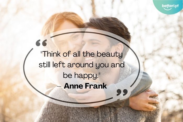 56 Quotes That Perfectly Describe the TRUE Meaning of Happiness – Creative  Healthy Family