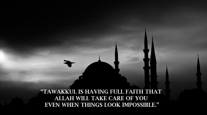 best islamic quotes of all time