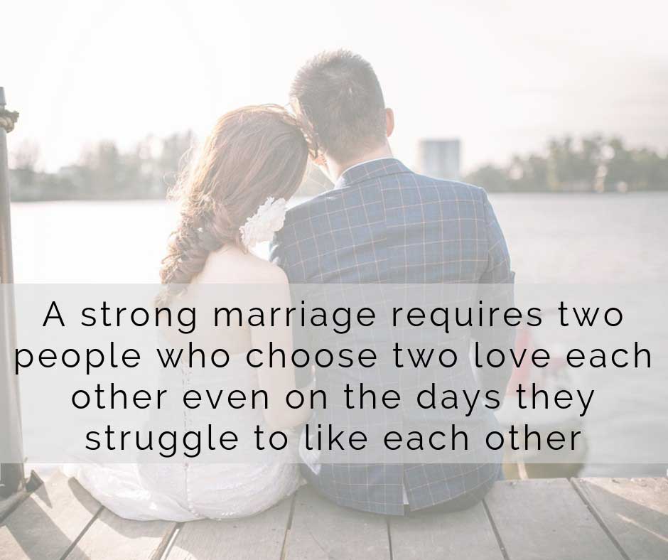 the perfect couple quotes