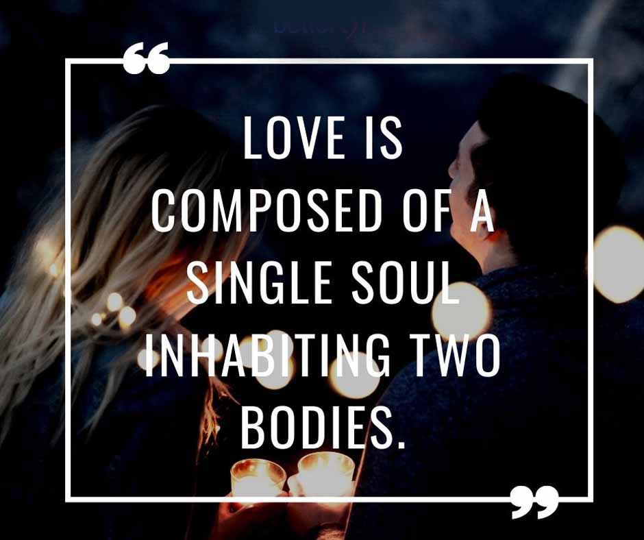 quote about true love