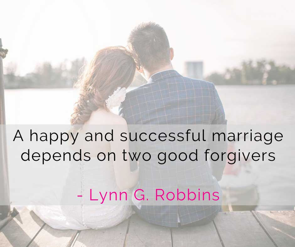 words of wisdom love and marriage